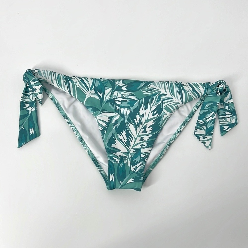 Zingara NWT women’s bikini bottoms full 10